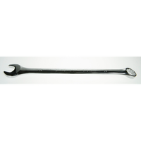 Sealey Extra-long comb. spanner 18mm S0832.V2-09