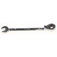 Sealey Reversible ratchet combination spanner 8mm S0840.V2-01