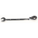 Sealey Reversible ratchet combination spanner 8mm