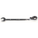 Sealey Reversible ratchet combination spanner 9mm