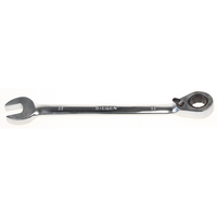 Sealey Reversible ratchet combination spanner 11mm S0840.V2-04