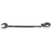 Sealey Reversible ratchet combination spanner 12mm