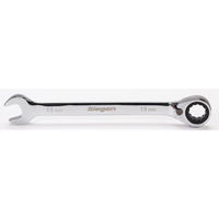 Sealey Reversible ratchet combination spanner 13mm S0840.V2-06