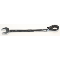 Sealey Reversible ratchet combination spanner 15mm S0840.V2-08