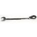 Sealey Reversible ratchet combination spanner 15mm