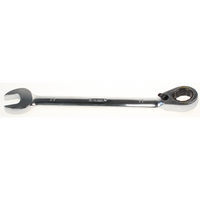 Sealey Reversible ratchet combination spanner 17mm S0840.V2-10