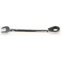 Sealey Reversible ratchet combination spanner 18mm S0840.V2-11