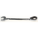 Sealey Reversible ratchet combination spanner 18mm