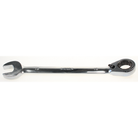 Sealey Reversible ratchet combination spanner 19mm S0840.V2-12