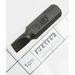 Sealey Slotted bit 6mm x 36mml