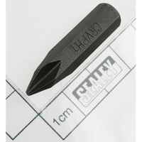 Sealey Phillips bit 1 x 36mml S0844.06