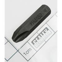 Sealey Phillips bit 4 x 36mml S0844.09