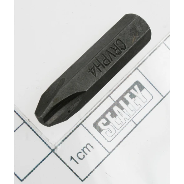 Sealey Phillips bit 4 x 36mml