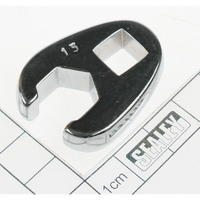 Sealey Crow foot flare nut wrench 13mm S0845.04