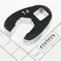 Sealey Crow foot flare nut wrench 14mm S0845.05