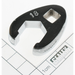 Sealey Crow foot flare nut wrench 18mm