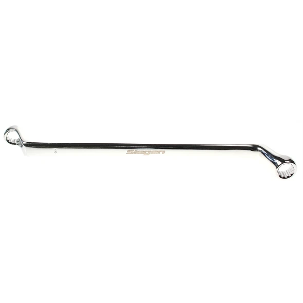 Sealey Deep offset ring spanner (8x9)