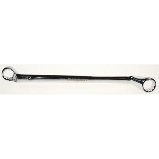 Sealey Deep offset ring spanner (14x15)