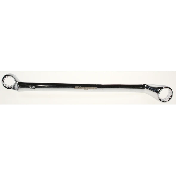 Sealey Deep offset ring spanner (14x15)