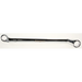 Sealey Deep offset ring spanner (14x15)