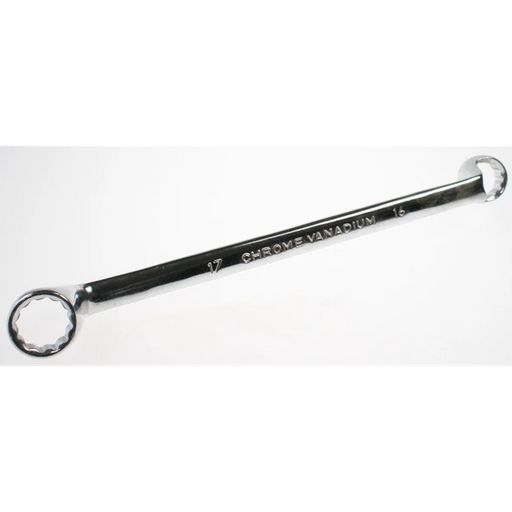 Sealey Deep offset ring spanner (16x17)