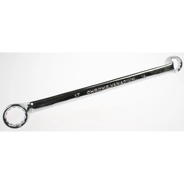 Sealey Deep offset ring spanner (16x17)