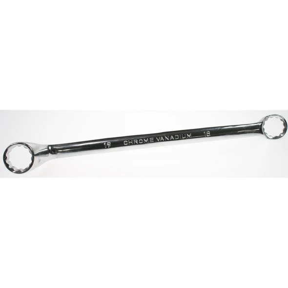 Sealey Deep offset ring spanner (18x19)