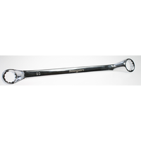 Sealey Deep offset ring spanner (20x22) S0847.V2-08