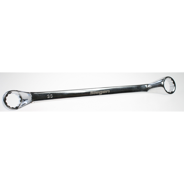 Sealey Deep offset ring spanner (20x22)