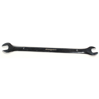 Sealey Double open end spanner (6x7) S0849.V2-01
