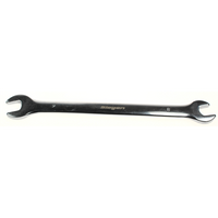 Sealey Double open end spanner (8x9) S0849.V2-02