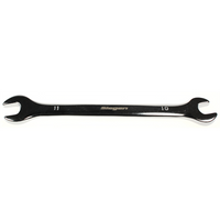 Sealey Double open end spanner (10x11) S0849.V2-03