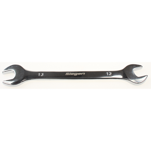 Sealey Double open end spanner (12x13)