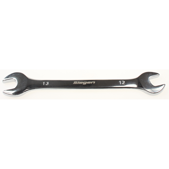 Sealey Double open end spanner (12x13)