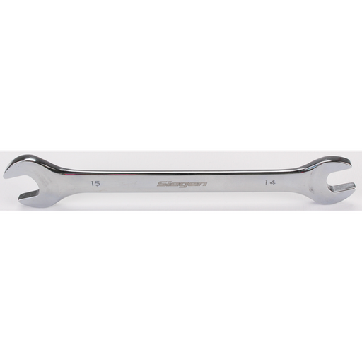 Sealey Double open end spanner (14x15)