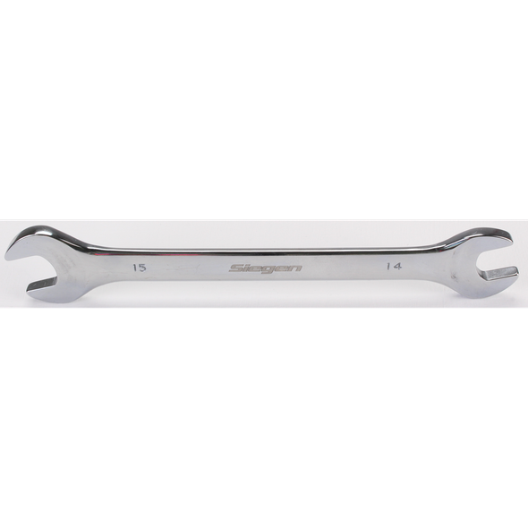 Sealey Double open end spanner (14x15)