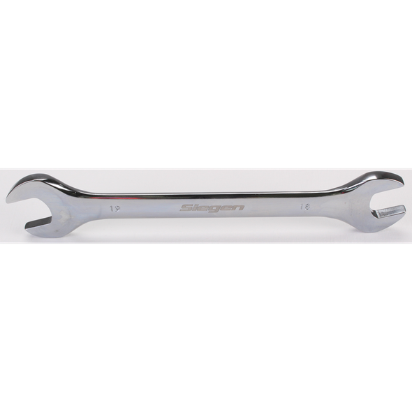Sealey Double open end spanner (18x19)