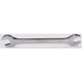 Sealey Double open end spanner (18x19)