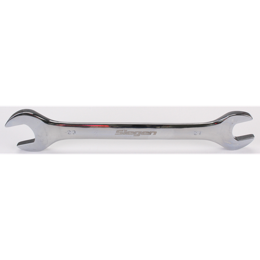 Sealey Double open end spanner (21x23)