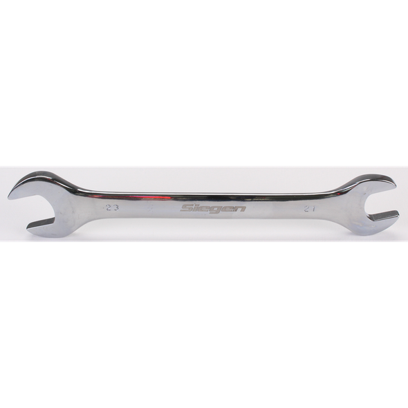 Sealey Double open end spanner (21x23)