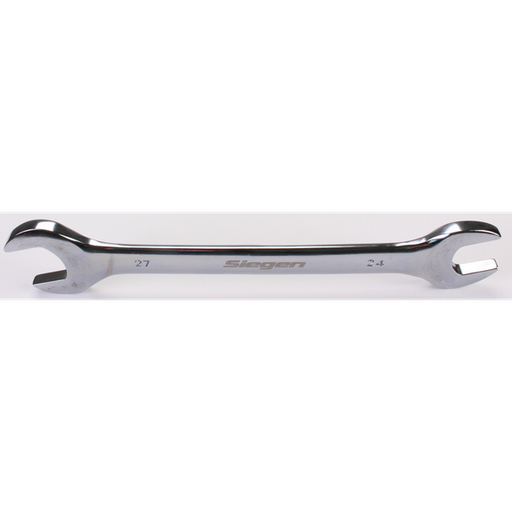 Sealey Double open end spanner (24x27)