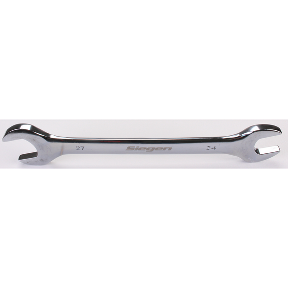 Sealey Double open end spanner (24x27)