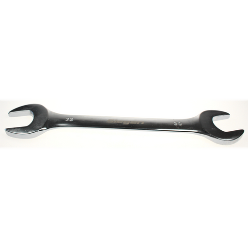 Sealey Double open end spanner (30x32)