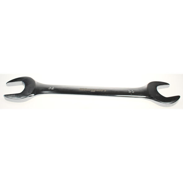 Sealey Double open end spanner (30x32)