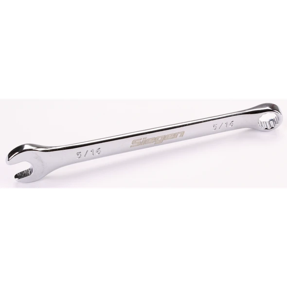 Sealey Imperial Combination Spanner 5/16"