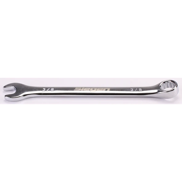 Sealey Imperial Combination Spanner 3/8"