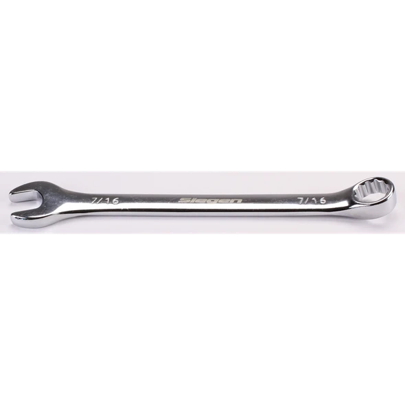 Sealey Imperial Combination Spanner 7/16"