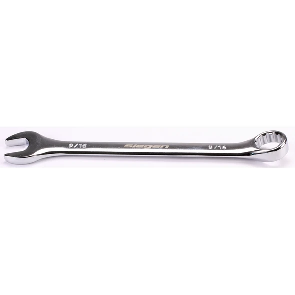 Sealey Imperial Combination Spanner 9/16"