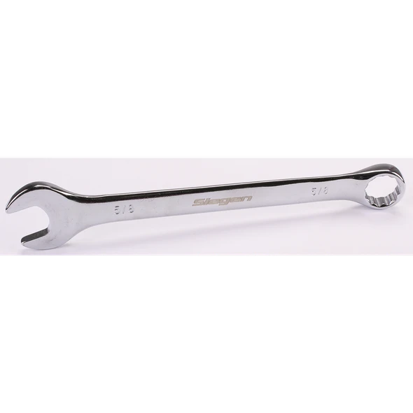 Sealey Imperial Combination Spanner 5/8"