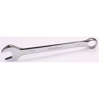 Sealey Imperial Combination Spanner 11/16" S0857.V2-08